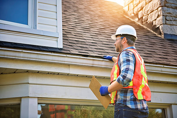 Licensed Gutter Repair And Installation service in Mills River, NC - Norken Roofing